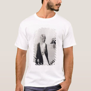 T. E. Lawrence in Arab Dress (foto) T-shirt