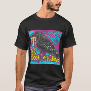 T en het Shirt van de Band T van de Trekken