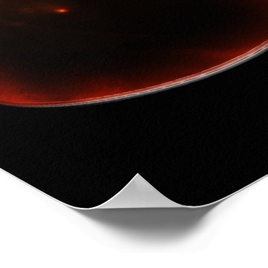 T.G.S. POSTER (Hoek)