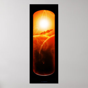 T.G.S. POSTER
