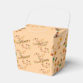 T & G - Thanksgiving Gift Wrappers Bedankdoosjes (Voorkant Zijde)