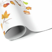 T & G - Thanksgiving Gift Wrappers Cadeaupapier (Rol Hoek)