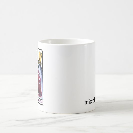 T.H.U.D. Hunter Mok (Center)