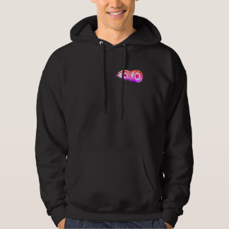 T.I. HOODIE
