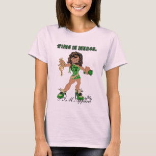 T.I.M.Apparel myspace, T.I.M.Apparel T-shirt