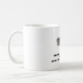 T.I.M.E. KoffieMok (Links)