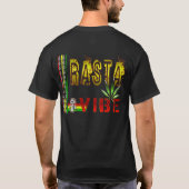 T-idea-kopie T-shirt (Achterkant)