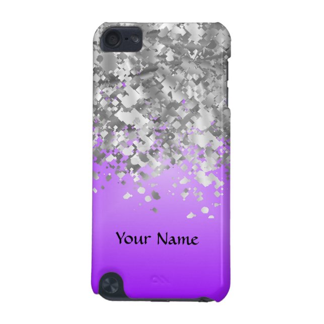 t iPod touch 5G hoesje (Achterkant)