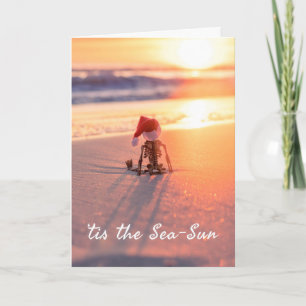 't is de zee-zon kaart