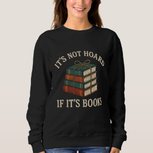 'T IS GEEN VERSTOPPERTJE ALS HET BOEKEN ZIJN TRUI