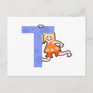 T is voor.... briefkaart