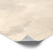 T is voor tijger poster (Hoek)