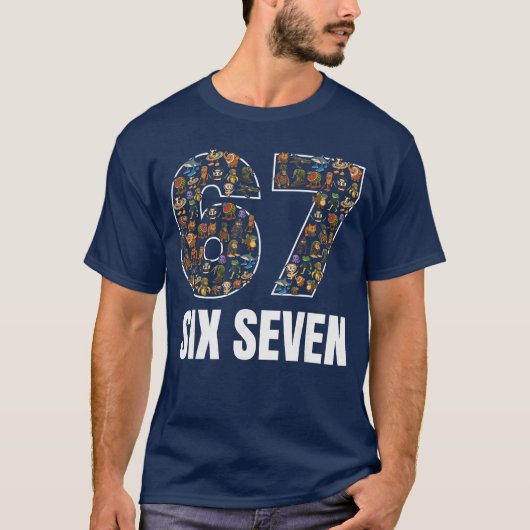 T jongen t-shirt (Voorkant)