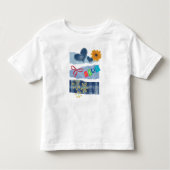 T KINDER SHIRTS (Voorkant)