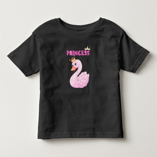 T KINDER SHIRTS (Voorkant)