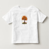 T KINDER SHIRTS (Voorkant)
