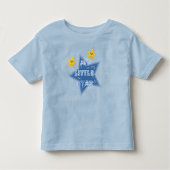 T KINDER SHIRTS (Voorkant)