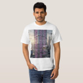 T-kjl, T-shirt (Voorkant volledig)