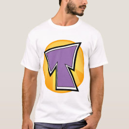 T Logo T-shirt