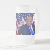 T MATGLAS BIERPUL (Voorkant rechts)