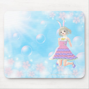 t_mikage mouse pad [JUMP]/ミカゲ マウスパッド[JUMP]  マウスパッド Muismat