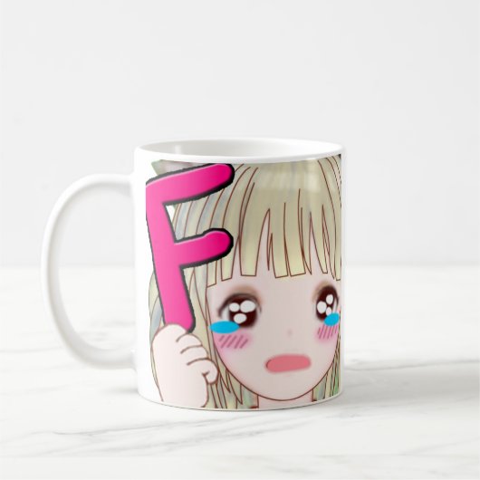 t_mikage mug[F]/ミカゲマグ[F] コーヒーマグカップ Koffiemok (Links)