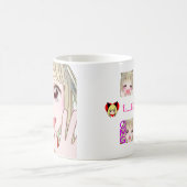 t_mikage mug[G]/ミカゲマグ[G] コーヒーマグカップ Koffiemok (Center)