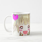 t_mikage mug[Hi]/ミカゲマグ[Hi] コーヒーマグカップ Koffiemok (Links)