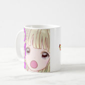 t_mikage mug[Omg]/ミカゲマグ[Omg] コーヒーマグカップ Koffiemok (Voorkant links)