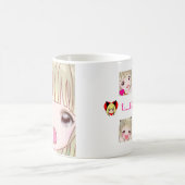 t_mikage mug[Omg]/ミカゲマグ[Omg] コーヒーマグカップ Koffiemok (Center)