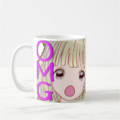 t_mikage mug[Omg]/ミカゲマグ[Omg] コーヒーマグカップ Koffiemok (Links)