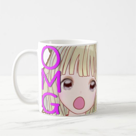 t_mikage mug[Omg]/ミカゲマグ[Omg] コーヒーマグカップ Koffiemok (Links)