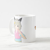 t_mikage mug[VW]/ミカゲマグ[VW] コーヒーマグカップ Koffiemok (Voorkant links)