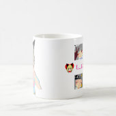 t_mikage mug[VW]/ミカゲマグ[VW] コーヒーマグカップ Koffiemok (Center)