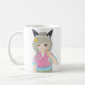 t_mikage mug[VW]/ミカゲマグ[VW] コーヒーマグカップ Koffiemok (Links)