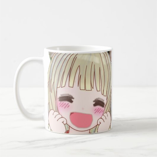 t_mikage mug[W]/ミカゲマグ[W] コーヒーマグカップ Koffiemok (Links)