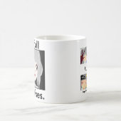 t_mikage surprise mug/ミカゲsurpriseマグ koffiemok (Center)
