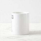 "T"-Mok Koffiemok (Center)