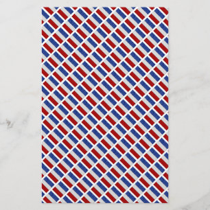 T Nautical Mini Wrapping Paper van tango   Basis Flyer