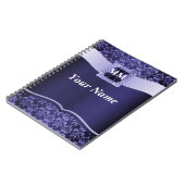 t notitieboek (Linkerzijde)