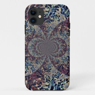 T. Nova Case-Mate iPhone Case