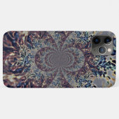 T. Nova Case-Mate iPhone Case (Achterkant (horizontaal))