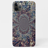 T. Nova Case-Mate iPhone Case (Achterkant)