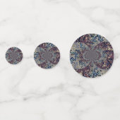 T. Nova Confetti (Voorkanten)