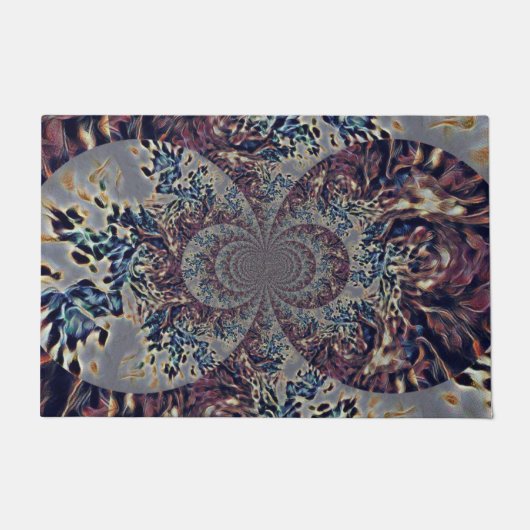 T. Nova Deurmat (Voorkant)