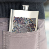 T. Nova Flacon (Voorbeeld)