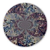 T. Nova Keramische Knop (Voorkant)