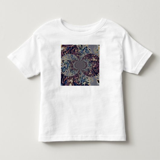 T. Nova Kinder Shirts (Voorkant)