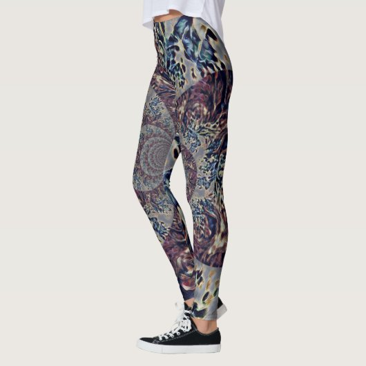 T. Nova Leggings (Links)