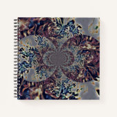 T. Nova Notitieboek (Voorkant)